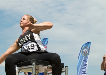 DoD Warrior Games 2016