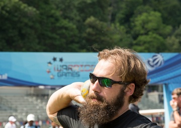 DoD Warrior Games 2016