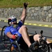 2016 DoD Warrior Games: Cycling