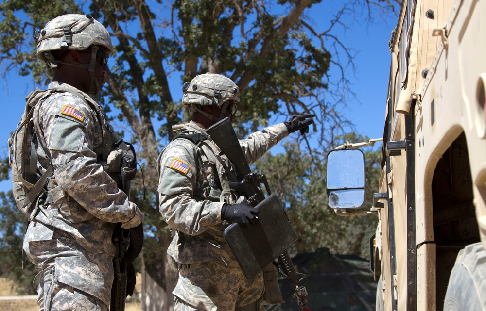 U.S. Army Reserve Soldiers Combine Civilian, Army Skills to Succeed in Both Careers