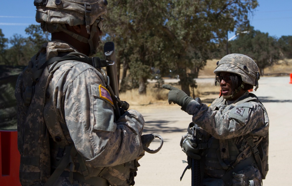 U.S. Army Reserve Soldiers Combine Civilian, Army Skills to Succeed in Both Careers