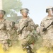 Oklahoma Guardsmen take civil disturbance training