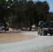 Hawaii Army National Guard Field Artillery Battalion conduct convoy operations