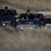 Hawaii Army National Guard Field Artillery Battalion conduct convoy operations