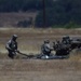 Hawaii Army National Guard Field Artillery Battalion conduct convoy operations