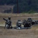 Hawaii Army National Guard Field Artillery Battalion conduct convoy operations