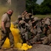 Oklahoma Guardsmen take civil disturbance training