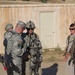 California Military Police Company Attends Annual Training to Improve Readiness