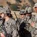 California Military Police Company Attends Annual Training to Improve Readiness