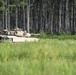 Path of destruction: 2nd Tanks head down range for gunnery qualification