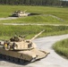 Path of destruction: 2nd Tanks head down range for gunnery qualification