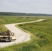 Path of destruction: 2nd Tanks head down range for gunnery qualification