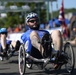 2016 DoD Warrior Games Cycling