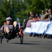 2016 DoD Warrior Games Cycling