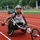 2016 DOD Warrior Games - Athlete U.S. Navy Veteran Jason Reyes