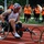 2016 DOD Warrior Games - Athlete U.S. Navy Veteran Adam Hygema