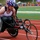 2016 DOD Warrior Games - Athlete U.S. Navy Veteran Austin Field
