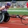 2016 DOD Warrior Games - Athlete U.S. Navy Veteran Austin Field