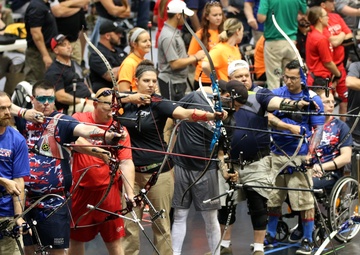 2016 Warrior Games