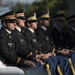 U.S. Army officers graduate among hundreds of Kings Pointers