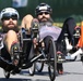 Wounded Warriors race to recovery
