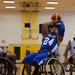 2016 DoD Warrior Games Basketball