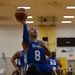 2016 DoD Warrior Games Basketball