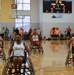2016 DoD Warrior Games Basketball