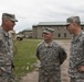 34th ID CSM Visit