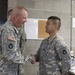 34th ID CSM Visit