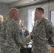 34th ID CSM Visit