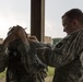 HSC 834th ASB Conducts NBC Training