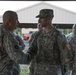 HSC 834th ASB Conducts NBC Training