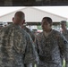 HSC 834th ASB Conducts NBC Training