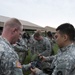 HSC 834th ASB Conducts NBC Training