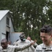 HSC 834th ASB Conducts NBC Training