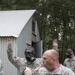 HSC 834th ASB Conducts NBC Training