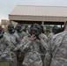 HSC 834th ASB Conducts NBC Training