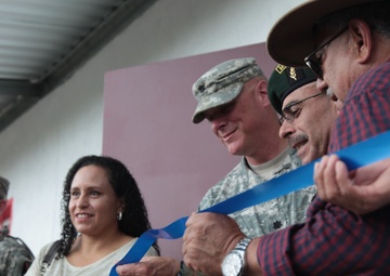 Beyond The Horizon 2016 Guatemala