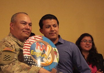 Beyond The Horizon 2016 Guatemala