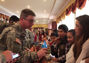 Beyond The Horizon 2016 Guatemala