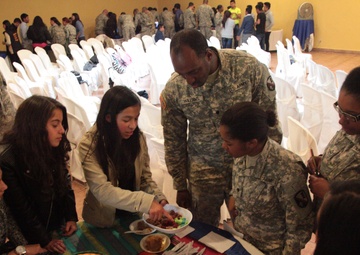 Beyond The Horizon 2016 Guatemala