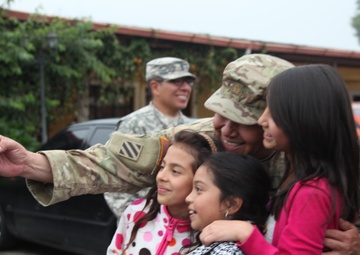 Beyond The Horizon 2016 Guatemala