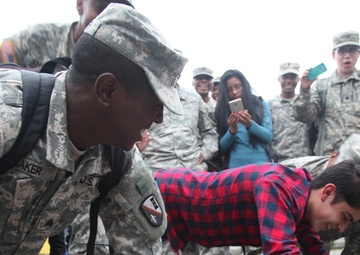 Beyond The Horizon 2016 Guatemala