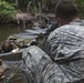 Jungle Warfare School