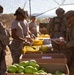 The Mission Starts Here: Cooks, Kitchen Helpers Fueling the Forces that Fight