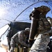 Hawaii Army National Guard Field Artillery Battalion conduct live fire operations