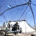 Hawaii Army National Guard Field Artillery Battalion conduct live fire operations