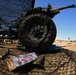 Hawaii Army National Guard Field Artillery Battalion conduct live fire operations