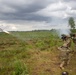 2nd Cavalry Regiment fire javelin at Saber Strike 16